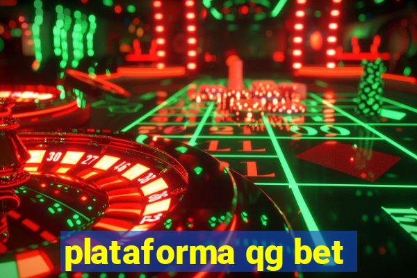 plataforma qg bet